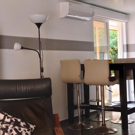 Ferienwohnung Marlene San Bartolomé Exteriör bild