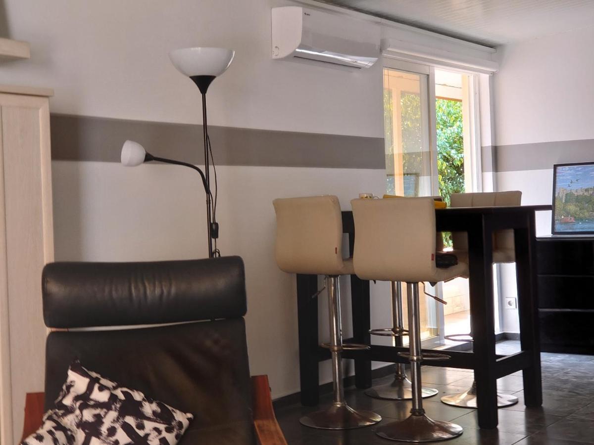 Ferienwohnung Marlene San Bartolomé Exteriör bild