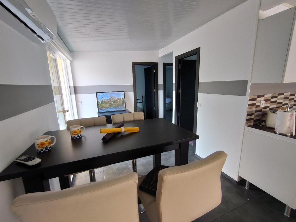 Ferienwohnung Marlene San Bartolomé Exteriör bild